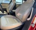 Червоний Тесла Модель С, об'ємом двигуна 0 л та пробігом 45 тис. км за 4519 $, фото 11 на Automoto.ua