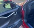 Червоний Тесла Модель С, об'ємом двигуна 0 л та пробігом 280 тис. км за 14499 $, фото 11 на Automoto.ua