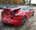 Червоний Тесла Модель С, об'ємом двигуна 0 л та пробігом 52 тис. км за 42800 $, фото 3 на Automoto.ua