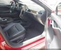 Красный Тесла Модель С, объемом двигателя 0 л и пробегом 70 тыс. км за 4500 $, фото 3 на Automoto.ua