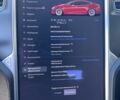 Червоний Тесла Модель С, об'ємом двигуна 0 л та пробігом 280 тис. км за 14499 $, фото 14 на Automoto.ua