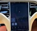 Красный Тесла Модель С, объемом двигателя 0 л и пробегом 42 тыс. км за 46500 $, фото 18 на Automoto.ua
