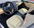Червоний Тесла Модель С, об'ємом двигуна 0 л та пробігом 45 тис. км за 4519 $, фото 8 на Automoto.ua