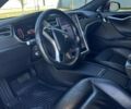 Червоний Тесла Модель С, об'ємом двигуна 0 л та пробігом 280 тис. км за 14499 $, фото 10 на Automoto.ua