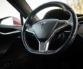 Красный Тесла Модель С, объемом двигателя 0 л и пробегом 130 тыс. км за 16974 $, фото 15 на Automoto.ua