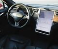 Красный Тесла Модель С, объемом двигателя 0 л и пробегом 130 тыс. км за 16974 $, фото 1 на Automoto.ua