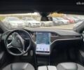 Красный Тесла Модель С, объемом двигателя 1 л и пробегом 126 тыс. км за 19490 $, фото 4 на Automoto.ua