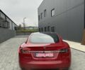 Красный Тесла Модель С, объемом двигателя 0 л и пробегом 226 тыс. км за 13800 $, фото 5 на Automoto.ua