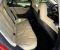 Красный Тесла Модель С, объемом двигателя 0 л и пробегом 180 тыс. км за 16500 $, фото 10 на Automoto.ua