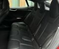 Красный Тесла Модель С, объемом двигателя 0 л и пробегом 226 тыс. км за 13800 $, фото 7 на Automoto.ua