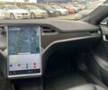 Красный Тесла Модель С, объемом двигателя 1 л и пробегом 126 тыс. км за 19490 $, фото 5 на Automoto.ua