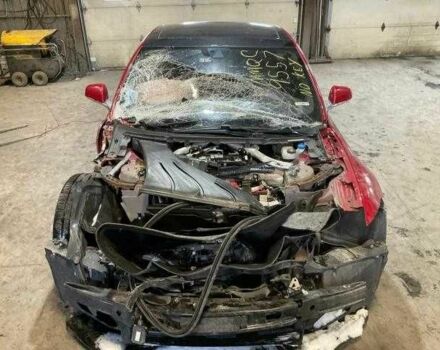 Червоний Тесла Модель С, об'ємом двигуна 0 л та пробігом 100 тис. км за 7500 $, фото 4 на Automoto.ua