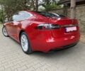 Красный Тесла Модель С, объемом двигателя 0 л и пробегом 230 тыс. км за 15300 $, фото 14 на Automoto.ua