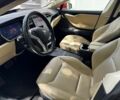 Красный Тесла Модель С, объемом двигателя 0 л и пробегом 180 тыс. км за 16500 $, фото 8 на Automoto.ua