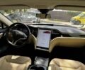 Красный Тесла Модель С, объемом двигателя 0 л и пробегом 180 тыс. км за 16500 $, фото 12 на Automoto.ua
