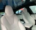 Красный Тесла Модель С, объемом двигателя 0 л и пробегом 62 тыс. км за 47900 $, фото 24 на Automoto.ua