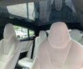 Красный Тесла Модель С, объемом двигателя 0 л и пробегом 62 тыс. км за 47900 $, фото 23 на Automoto.ua
