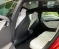 Красный Тесла Модель С, объемом двигателя 0 л и пробегом 62 тыс. км за 47900 $, фото 27 на Automoto.ua