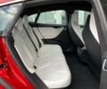 Красный Тесла Модель С, объемом двигателя 0 л и пробегом 62 тыс. км за 47900 $, фото 25 на Automoto.ua