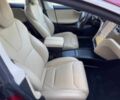 Красный Тесла Модель С, объемом двигателя 0 л и пробегом 61 тыс. км за 16000 $, фото 14 на Automoto.ua