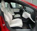 Красный Тесла Модель С, объемом двигателя 0 л и пробегом 62 тыс. км за 47900 $, фото 20 на Automoto.ua