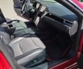 Червоний Тесла Модель С, об'ємом двигуна 0 л та пробігом 181 тис. км за 15500 $, фото 6 на Automoto.ua