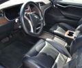 Красный Тесла Модель С, объемом двигателя 0 л и пробегом 16 тыс. км за 46000 $, фото 14 на Automoto.ua