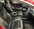 Красный Тесла Модель С, объемом двигателя 0 л и пробегом 160 тыс. км за 15900 $, фото 11 на Automoto.ua