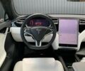 Красный Тесла Модель С, объемом двигателя 0 л и пробегом 62 тыс. км за 47900 $, фото 32 на Automoto.ua