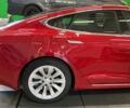 Красный Тесла Модель С, объемом двигателя 0 л и пробегом 160 тыс. км за 15900 $, фото 6 на Automoto.ua