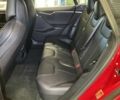 Красный Тесла Модель С, объемом двигателя 0 л и пробегом 160 тыс. км за 15900 $, фото 10 на Automoto.ua