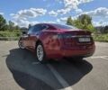 Червоний Тесла Модель С, об'ємом двигуна 0 л та пробігом 181 тис. км за 15500 $, фото 1 на Automoto.ua