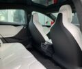 Красный Тесла Модель С, объемом двигателя 0 л и пробегом 62 тыс. км за 47900 $, фото 26 на Automoto.ua