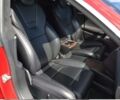 Красный Тесла Модель С, объемом двигателя 0 л и пробегом 16 тыс. км за 46000 $, фото 11 на Automoto.ua
