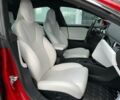Красный Тесла Модель С, объемом двигателя 0 л и пробегом 62 тыс. км за 47900 $, фото 21 на Automoto.ua
