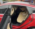 Червоний Тесла Модель С, об'ємом двигуна 0 л та пробігом 14 тис. км за 7000 $, фото 4 на Automoto.ua
