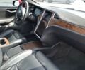 Красный Тесла Модель С, объемом двигателя 0 л и пробегом 16 тыс. км за 46000 $, фото 18 на Automoto.ua
