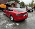 Червоний Тесла Модель С, об'ємом двигуна 0 л та пробігом 14 тис. км за 7000 $, фото 3 на Automoto.ua