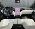Красный Тесла Модель С, объемом двигателя 0 л и пробегом 62 тыс. км за 47900 $, фото 30 на Automoto.ua