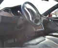 Красный Тесла Модель С, объемом двигателя 0 л и пробегом 16 тыс. км за 46000 $, фото 16 на Automoto.ua