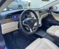 Красный Тесла Модель С, объемом двигателя 0 л и пробегом 90 тыс. км за 16700 $, фото 7 на Automoto.ua