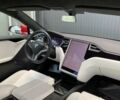 Красный Тесла Модель С, объемом двигателя 0 л и пробегом 62 тыс. км за 47900 $, фото 28 на Automoto.ua