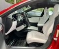 Красный Тесла Модель С, объемом двигателя 0 л и пробегом 62 тыс. км за 47900 $, фото 18 на Automoto.ua
