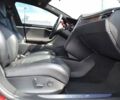 Красный Тесла Модель С, объемом двигателя 0 л и пробегом 16 тыс. км за 46000 $, фото 12 на Automoto.ua