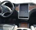 Красный Тесла Модель С, объемом двигателя 0 л и пробегом 16 тыс. км за 46000 $, фото 15 на Automoto.ua