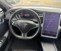 Красный Тесла Модель С, объемом двигателя 0 л и пробегом 88 тыс. км за 12300 $, фото 9 на Automoto.ua