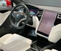 Красный Тесла Модель С, объемом двигателя 0 л и пробегом 62 тыс. км за 47900 $, фото 29 на Automoto.ua