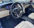 Красный Тесла Модель С, объемом двигателя 0 л и пробегом 60 тыс. км за 7000 $, фото 5 на Automoto.ua