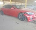 Червоний Тесла Модель С, об'ємом двигуна 0 л та пробігом 64 тис. км за 6000 $, фото 3 на Automoto.ua