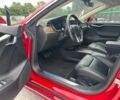 Красный Тесла Модель С, объемом двигателя 0 л и пробегом 2 тыс. км за 23500 $, фото 26 на Automoto.ua